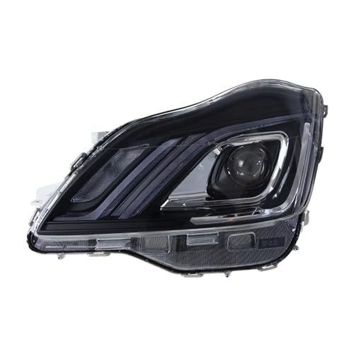 Faros LED Toyota Crown 12 generación luces antiniebla freno intermitentes coche 2