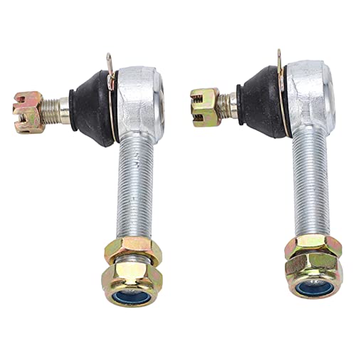 Joint de biellette de direction haute qualité 16mm robuste pour cyclomoteur 250cc - 4