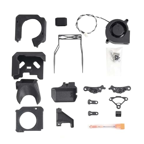 5020t@z_[tGNXg[_[AbvO[hLbg PET-CFvgp[c Blurolls Prusa MK3.9 MK4MK3.9S MK4S܂őΉ(Opiton 3)