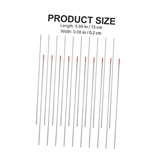 Tungstène pur Healvian soudure arc argon performance stable - 3