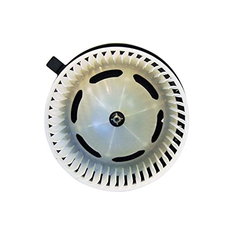TYC 700154 Jeep Liberty Replacement Blower Assembly