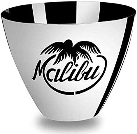 Mepra Mepra Uno Big Champagne Bowl – 43 x 67.5 cm Steel Bowl, Silver Finish, Dishwasher Safe Serveware