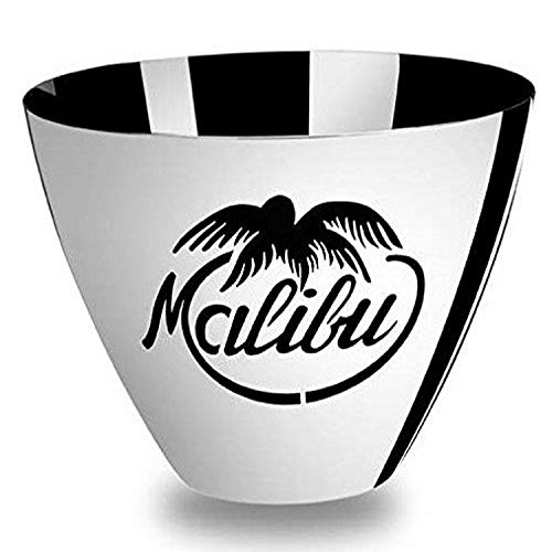 Mepra Mepra Uno Big Champagne Bowl – 43 X 67.5 Cm Steel Bowl, Silver Finish, Dishwasher Safe Serveware #TOP2
