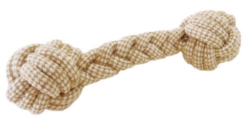 ADD. Mate Natural Floss Dumbbell, Small