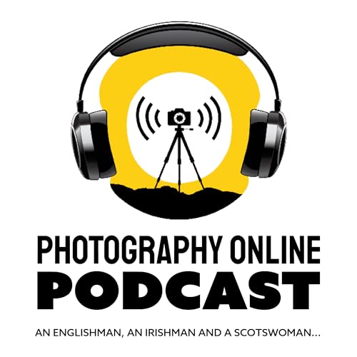 The Photography Online Podcast cover art
