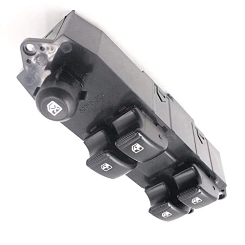 Interrupteur principal lève-vitre Daewoo Nubira commande 96269354 - 6