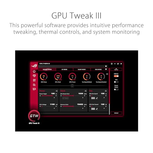 ASUS Dual GeForce RTX 4070 EVO OC