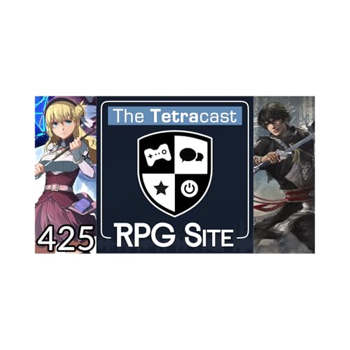 Tetracast 425: Three Kingdoms Fanfiction