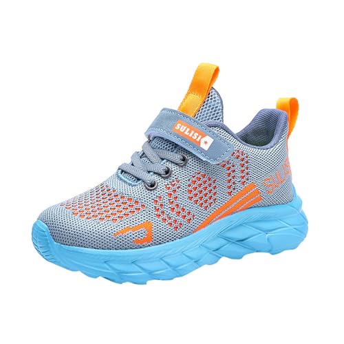 Chaussures d'entraînement enfant souples pour courir en toute liberté