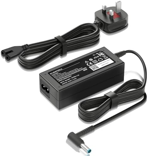 HP Laptop Chargers & Adapters Buy Online At Lowest Prices In India - Foto 4