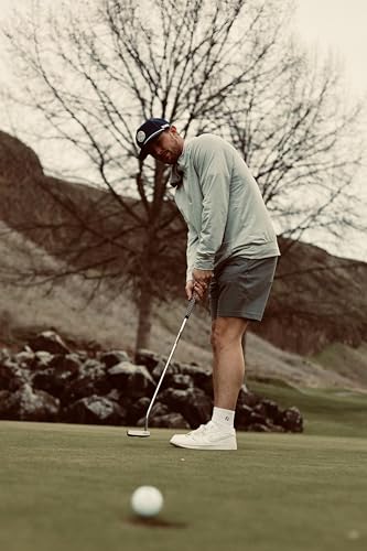 Image of Golf Hat for Men - Golf Snapback - Fun Hat for Golfing - Rope Golf Hat for Men and Women - Make More Birdies
