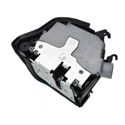 Actionneur serrure de porte arrière droit 51228402602 cylindre X5 E53 - 6