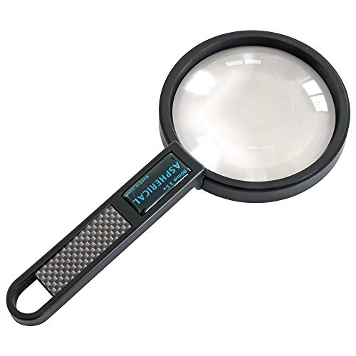 Amazon.co.jp: 池田レンズ 非球面ルーペ AS14 : 家電＆カメラ