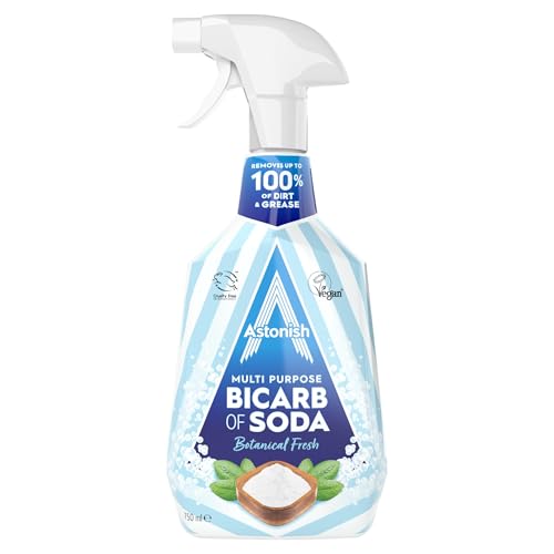 Astonish Multi Purpose Bicarb of Soda 750ml