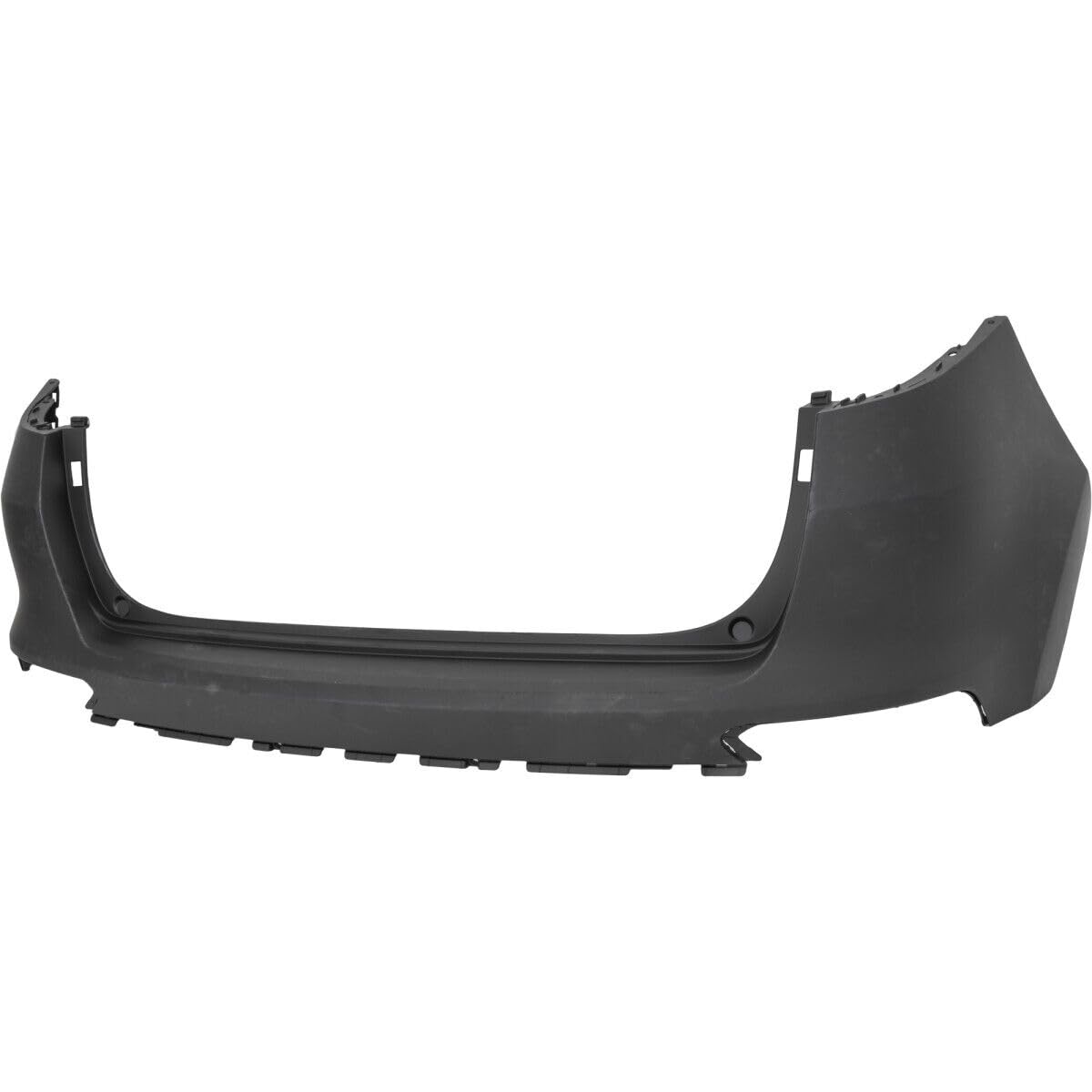 Amazon.com: Generic Premium Replacement Part OEM for Bumper Cover 