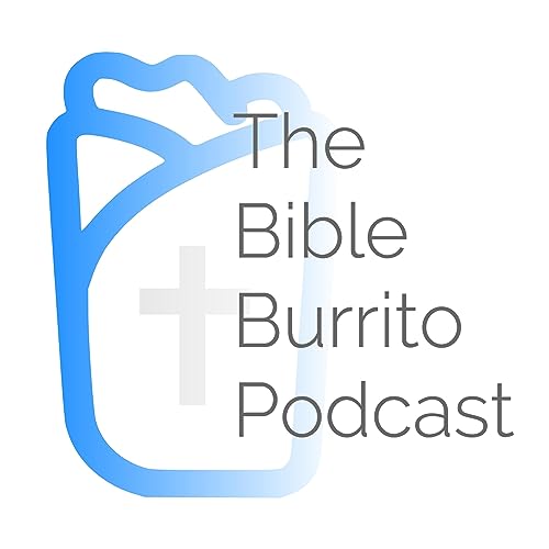 Couverture de The Bible Burrito