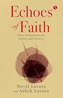 Echoes Of Faith 9361563890 Book Cover