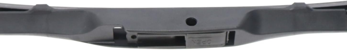 ACDelco Specialty 8-120 (89000978) All Season Plus Wiper Blade (Pack of 1)