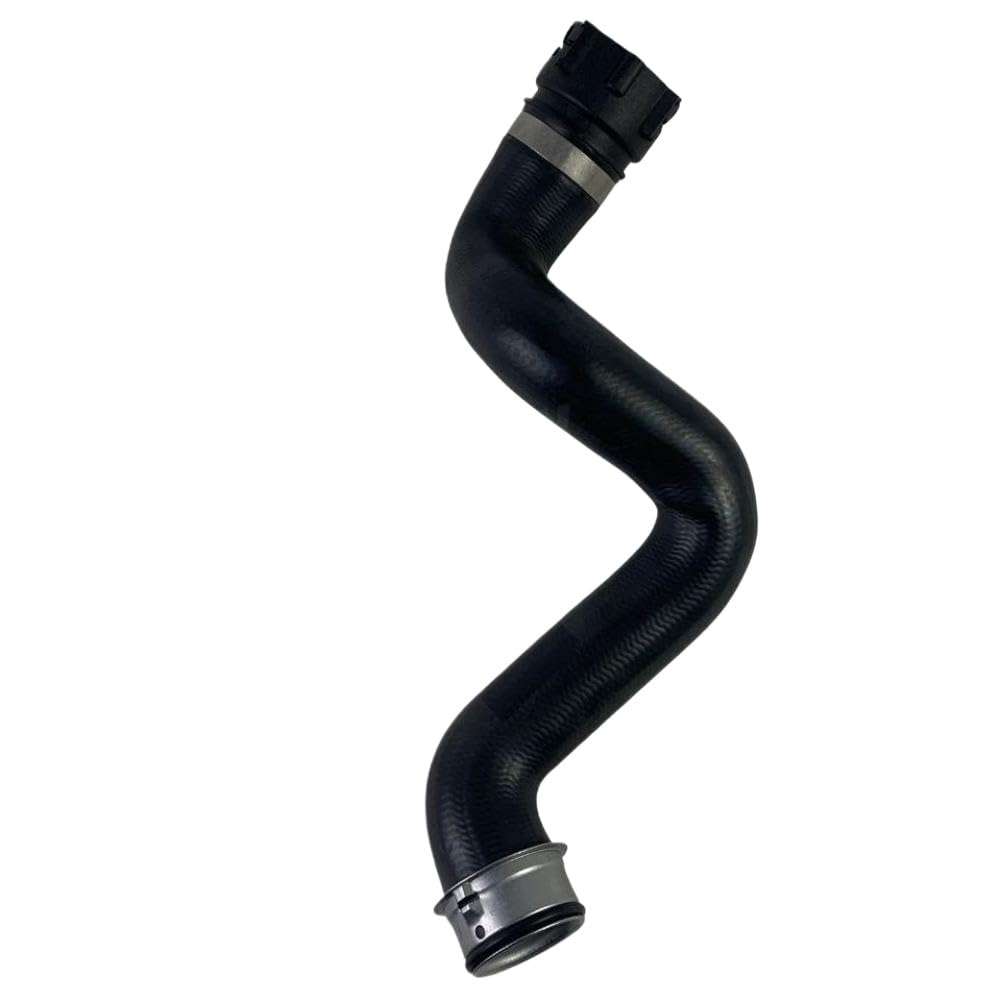 Txhvfacft Onecolor Water Radiator Hose Compatible With Mercedes-Benz A1665000575 Right Side