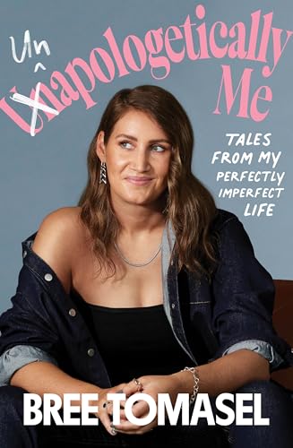 UnApologetically Me (English Edition)