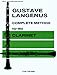 Produktbild Complete Method for the Clarinet (VIRTUOSO STUDIES AND DUOS)