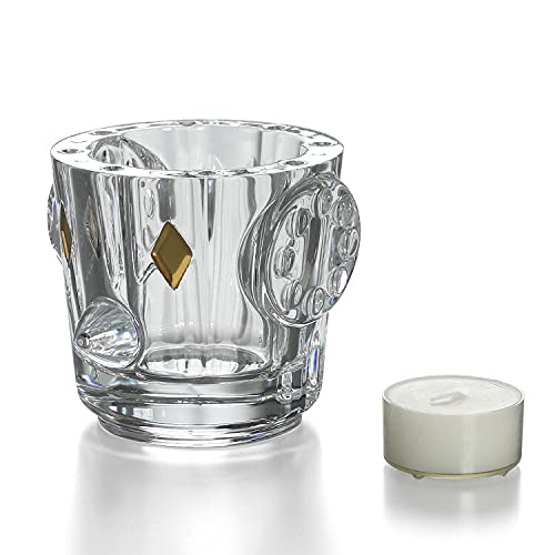 Amazon.co.jp: バカラ(Baccarat) ファウナクリストポリス 2814-456
