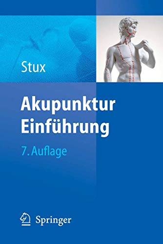 Akupunktur Einfuhrung Ebook Stux Gabriel Sahm K A Amazon De Kindle Shop