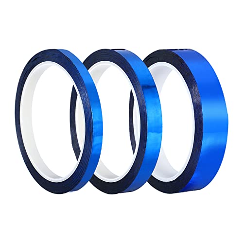 PATIKIL 8mm 12mm 20mm  50m vYe[v zOtBbN ڒ DIY A[g Ntg bsO  u[