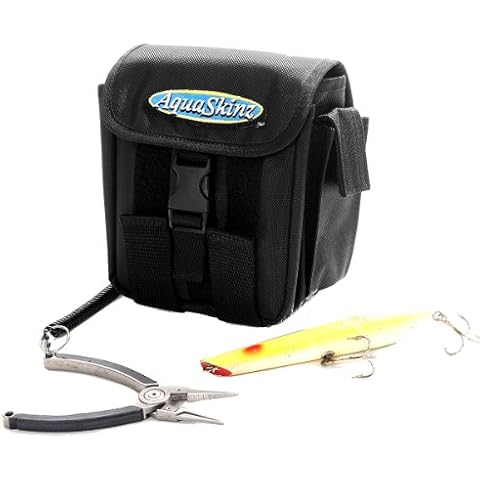 AquaSkinz Small Lure Bag Cover