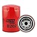 Baldwin Filters Oil Filter, Spin-On, Full-Flow
