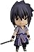 Good Smile Naruto Shippuden Sasuke Uchiha Nendoroid Action Figure