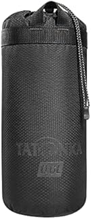 Tatonka Thermo Bottle Cover 0,6 l  pokrowiec termiczny na butelki o pojemności 600 ml  czarny