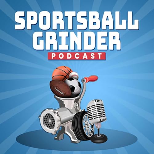 Sportsball Grinder cover art