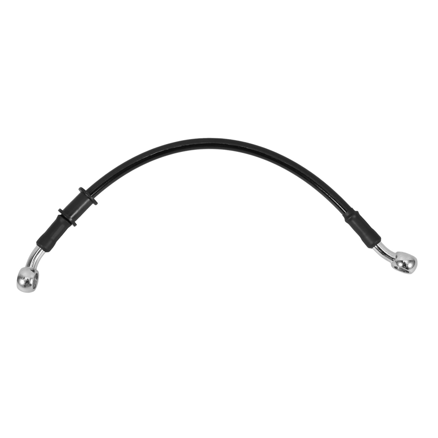 Manguera de freno hidráulico para moto de 30 cm y frenos de disco de scooter