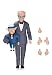 DC Collectibles Batman: The Animated Series: The New Batman Adventures: Scarface & Ventriloquist Action Figure