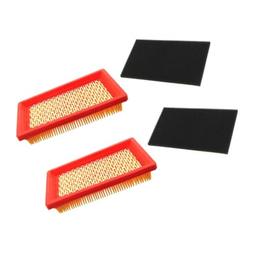 Filtre à air XT-6 XT-7 pour résoudre les problèmes de démarrage et calage