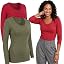 2pk - Red, Olive