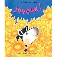 Joyeux !