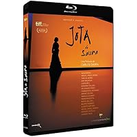 Jota de Saura - Carlos Saura - Blu-Ray
