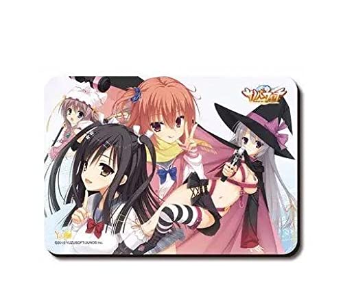 Amazon.co.jp: サノバウィッチ マウスパッド 集合 寧々 めぐる ゆず