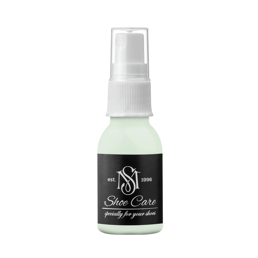 Rénovateur de couleur daim nubuck velours gris olive pâle 25 ml