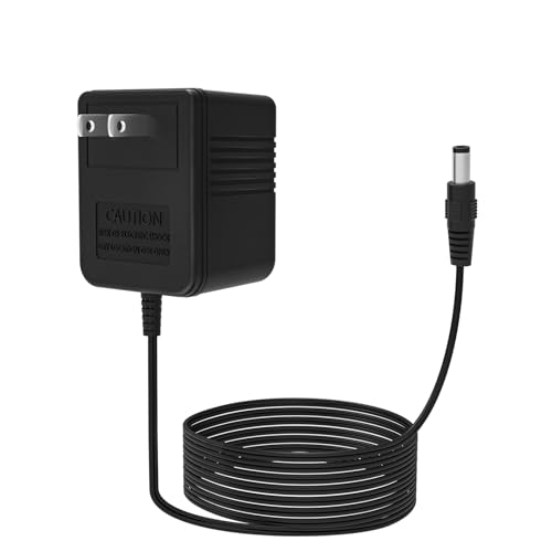 Adaptateur 12 V WaterBoss 93245 câble alimentation transformateur - 3