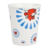 UTILISATION POLYVALENTE: Convient pour le café expresso, le thé, ou toute autre boisson chaude de petit format