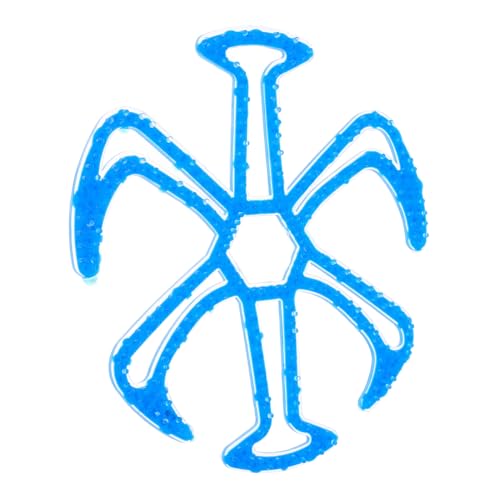 HOMOCONO Safety Helmet Inner Pad Cushion Liner for Cycling Skating and Skiing Breathable Anti-skid Lightweight Portable Helmet Cushion for Comfort Ventilation