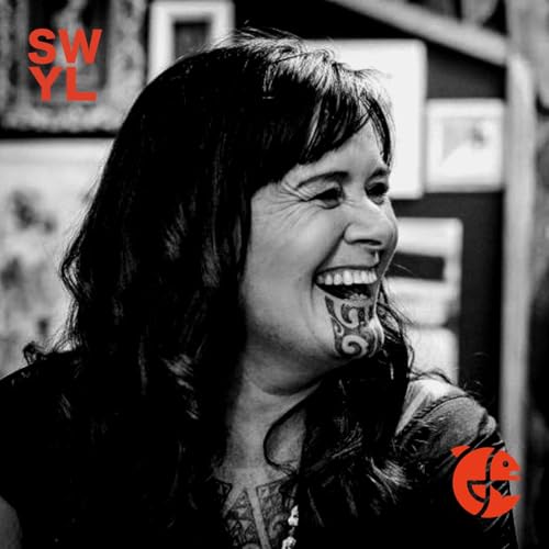 #54 Julie Paama-Pengelly - Ta Moko Artist, Commentator + Curator