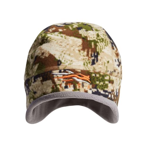 SITKA Gear Men's Stratus Windstopper Hunting Beanie