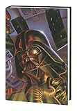 STAR WARS LEGENDS: THE EMPIRE OMNIBUS VOL. 2 (Star Wars Legends: the Empire Omnibus, 2) - Gabriel Guzman, Marvel Various Cover Art: Felipe Massafera Randy Stradley, Marvel Various 