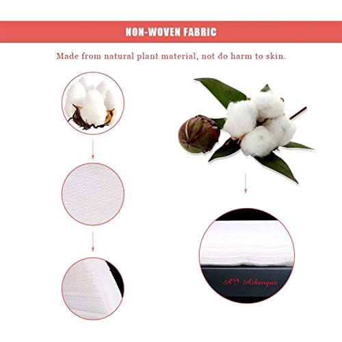 70pcs Disposable Tattoo Paper - Image 4