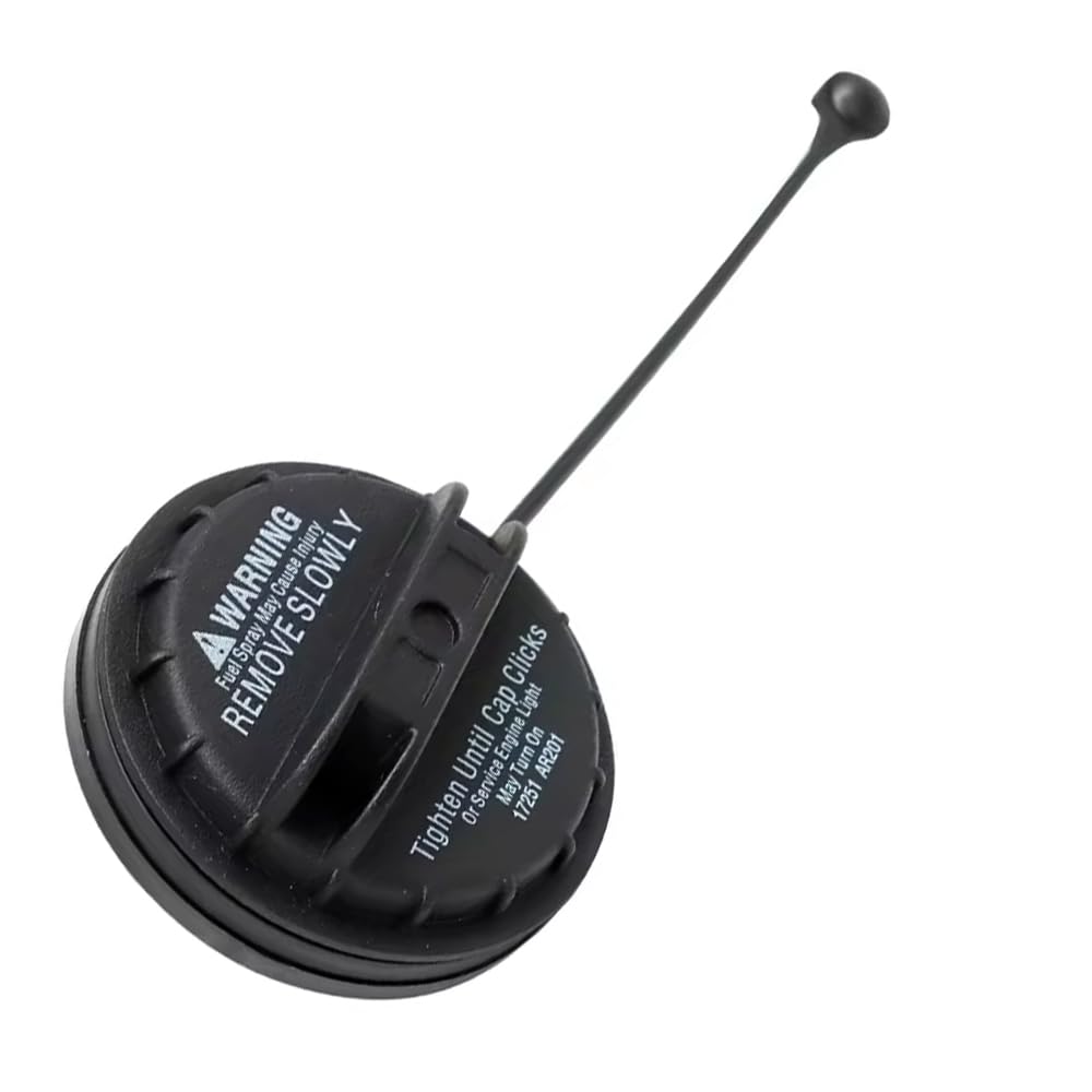 Tappo del Serbatoio del Carburante Gas Copertura di Ricambio for Nissan Armada for Titan for Infiniti G35 M35 M45 Q45 QX56 2006 2007 17251-AR201 17251AR201