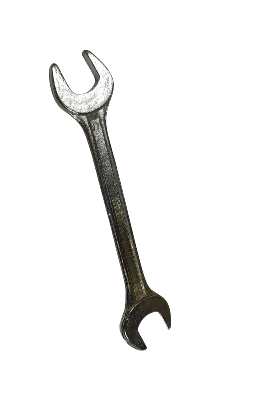 Universe Furniture KCS Drop Forged Double Ended Spanner Set of 1 (DEP-08) (B0DFVF696L) Amazon Price History, Amazon Price Tracker